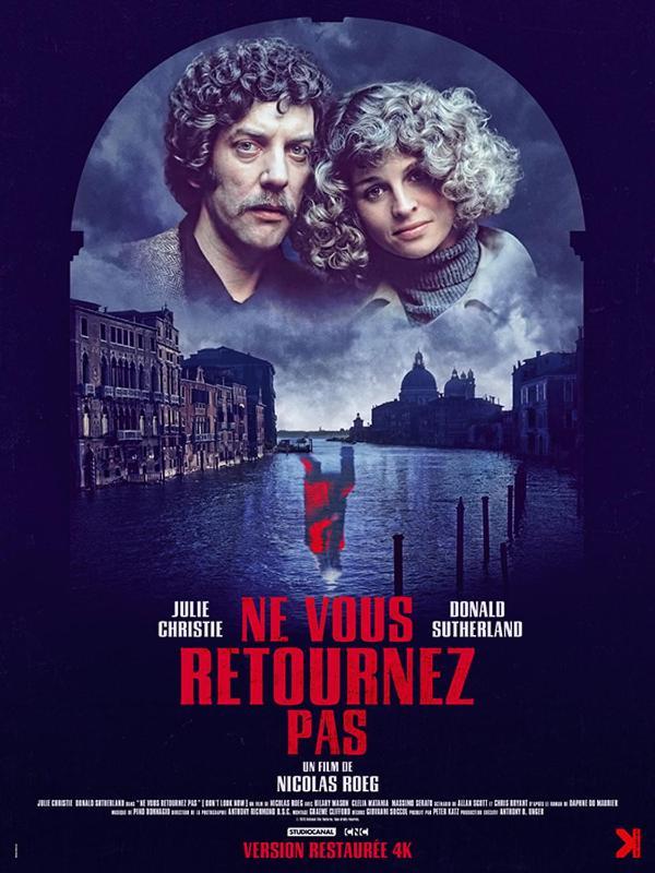 Cross-canal Set * Venetië