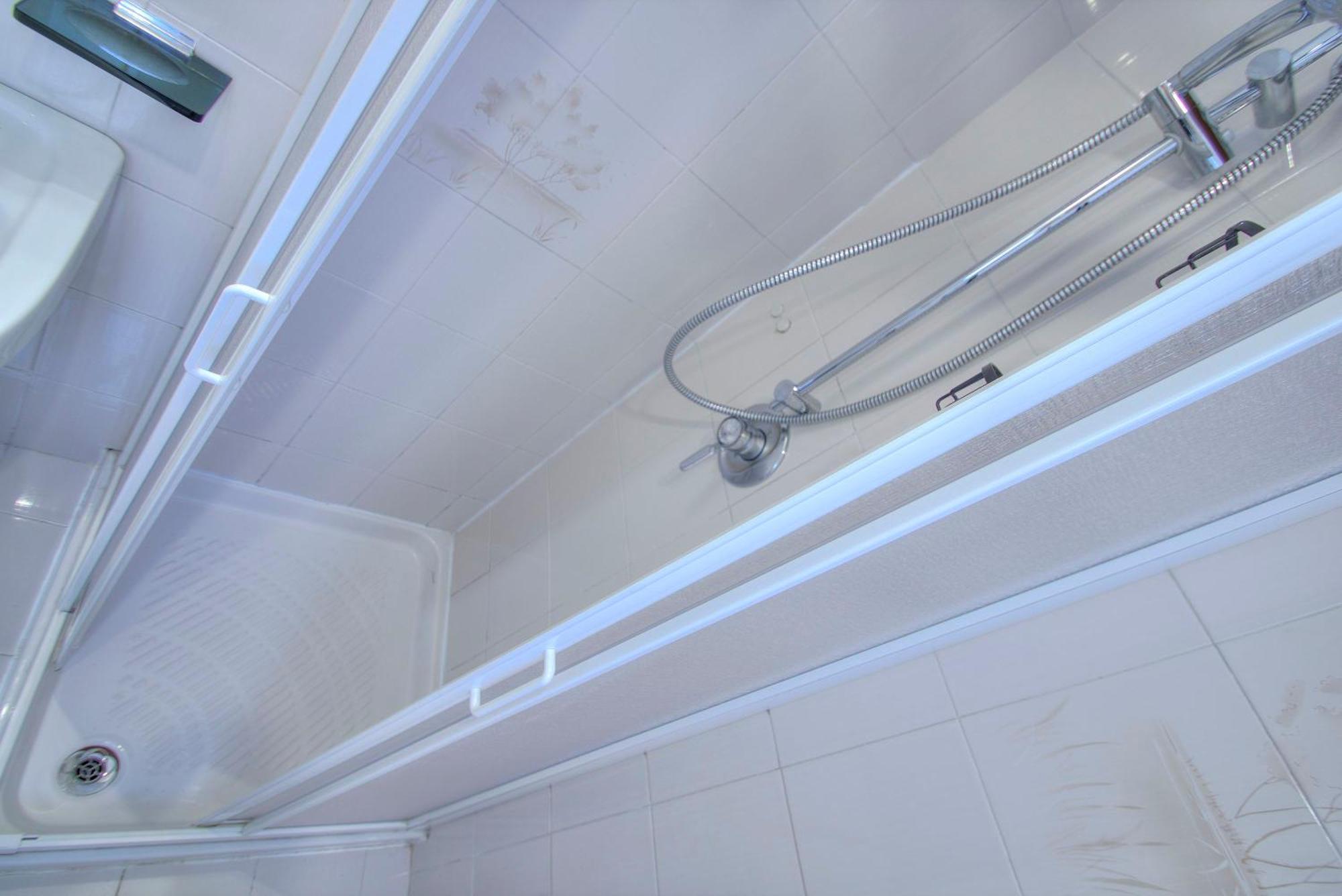 Appartement Cross-canal Set
